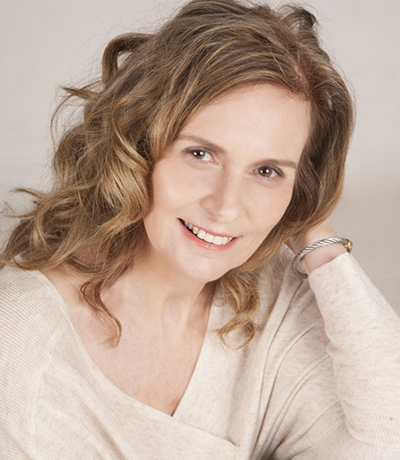 Kim Graham Cross